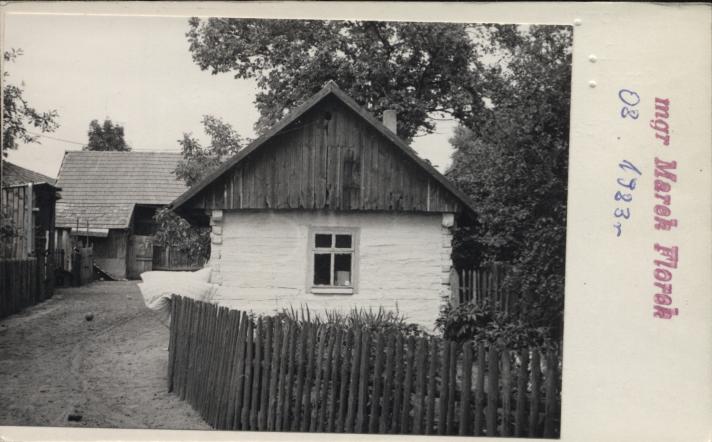dom, skan 2