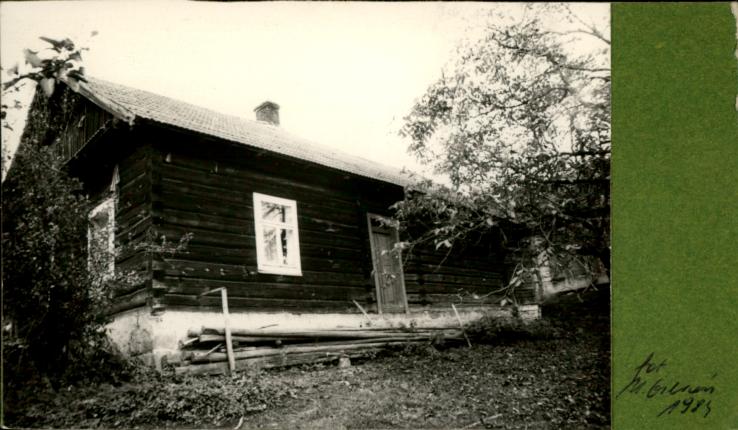 dom, skan 2
