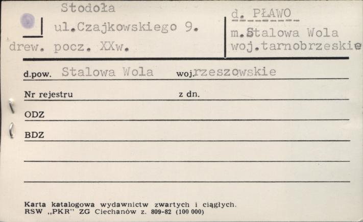 stodoła, skan 1