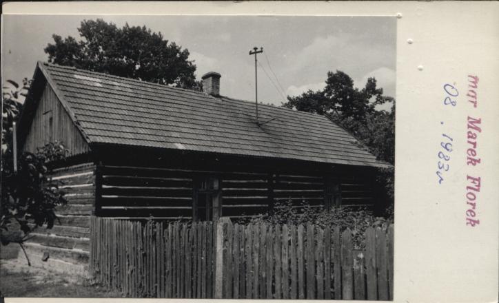 dom, skan 2