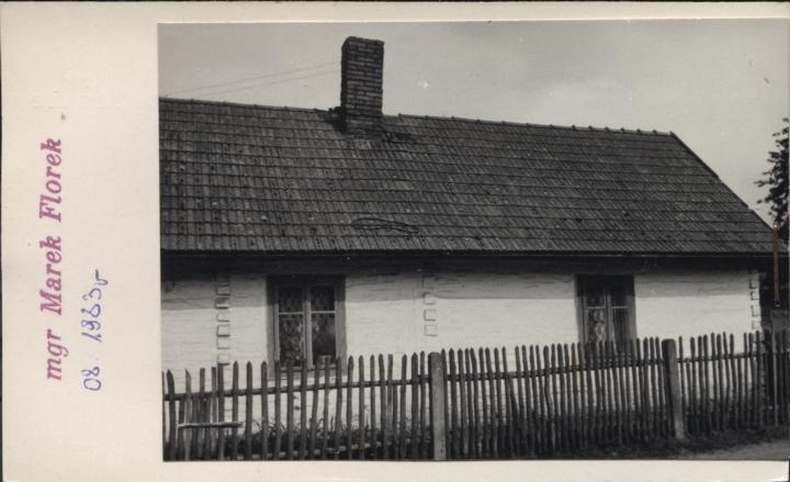 dom, skan 2