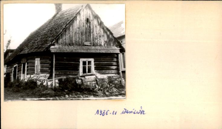 dom, skan 2