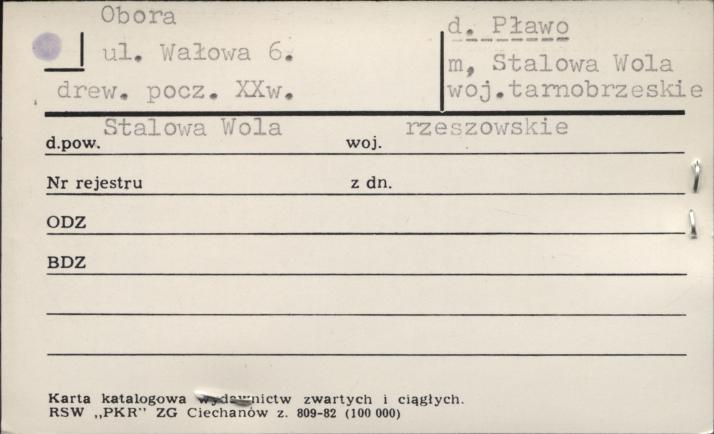 obora, skan 1