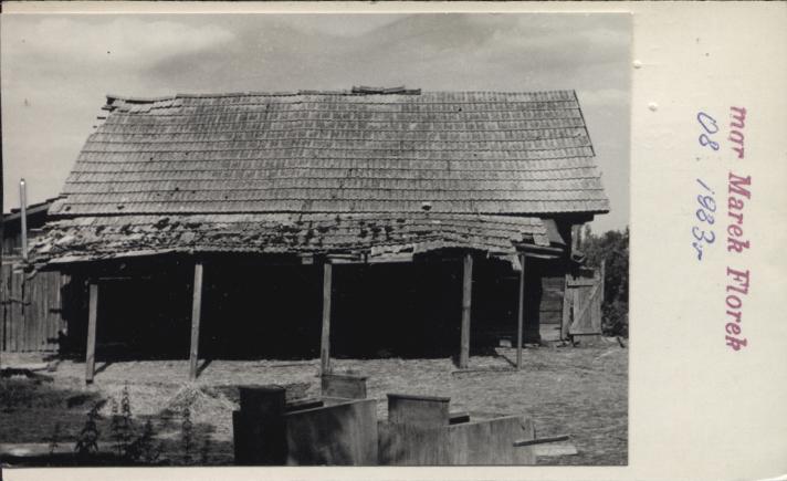 obora, skan 2