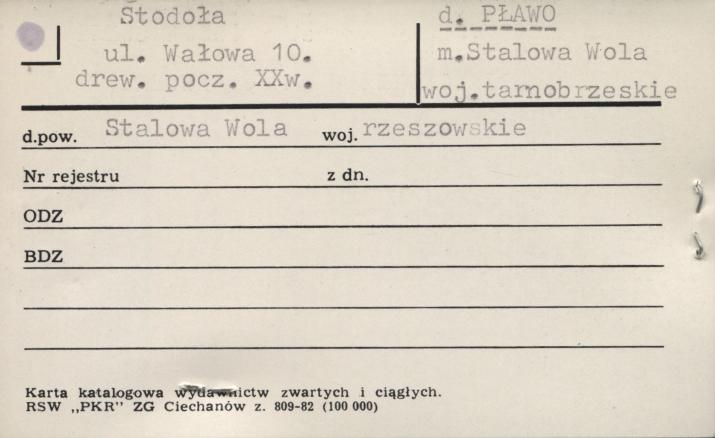 stodoła, skan 1