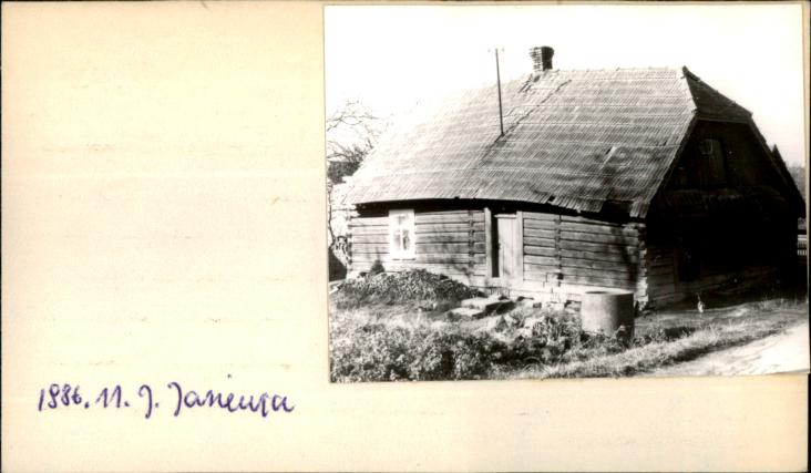 dom, skan 2