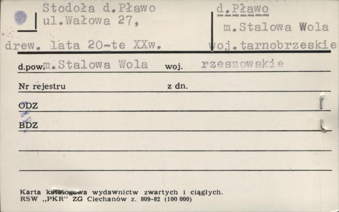 stodoła, skan 1