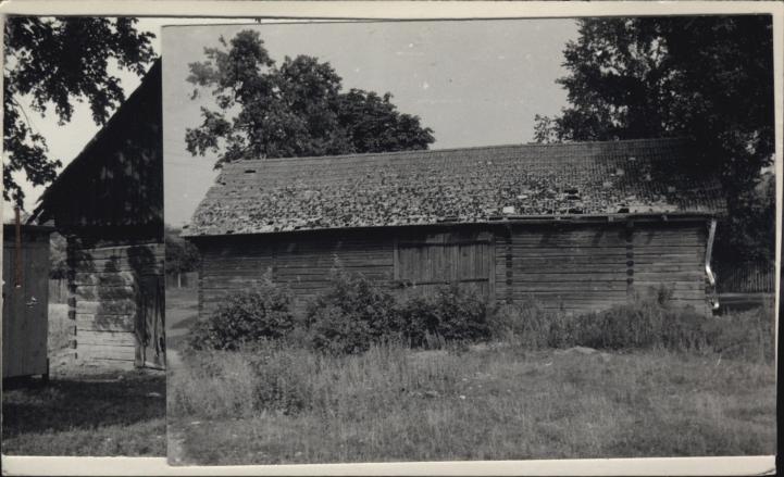 stodoła, skan 2
