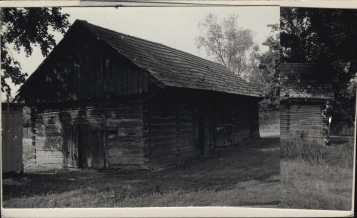 stodoła, skan 4