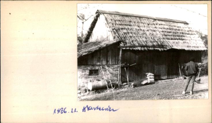 stodoła, skan 2