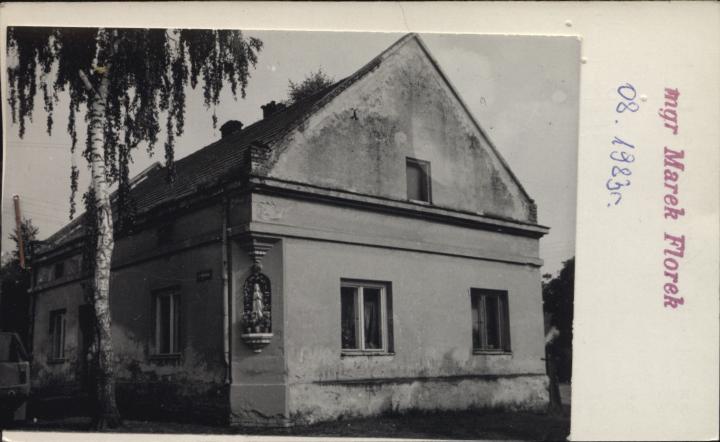 dom, skan 2