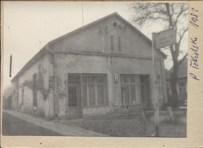 bożnica, skan 2