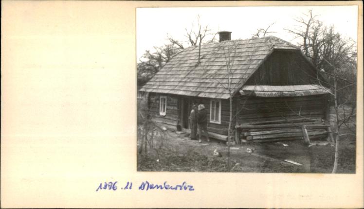 dom, skan 2