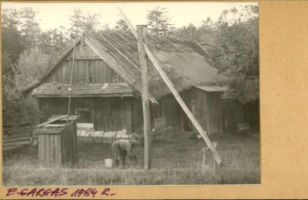 chałupa + stajnia + stodoła, skan 2