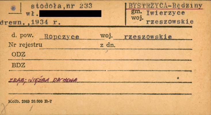 stodoła, skan 1