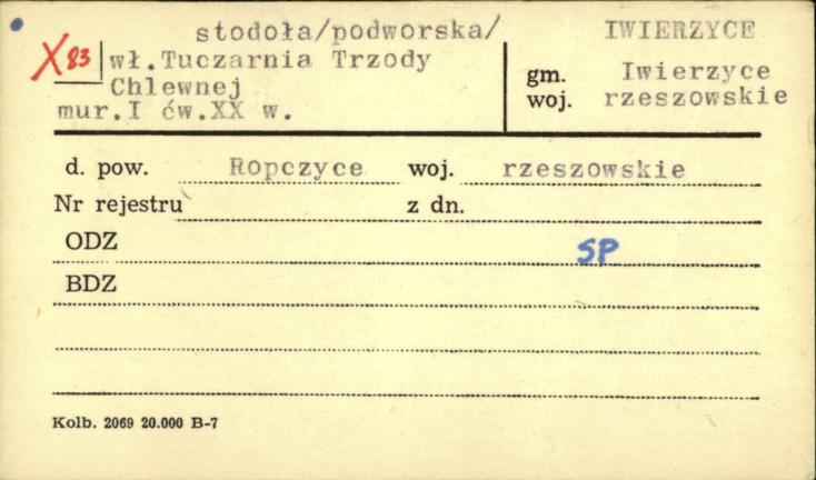 stodoła (podworska), skan 1