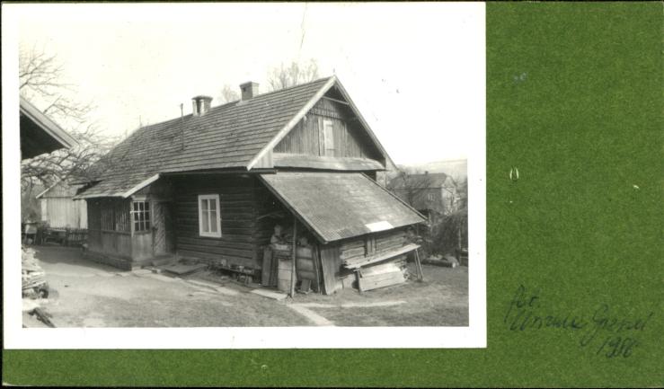 dom, skan 2