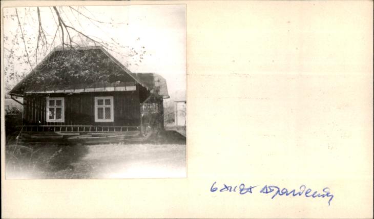 dom, skan 2