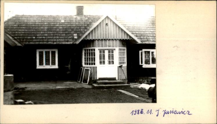 dom, skan 2