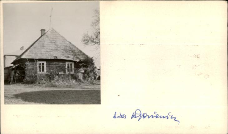 dom, skan 2