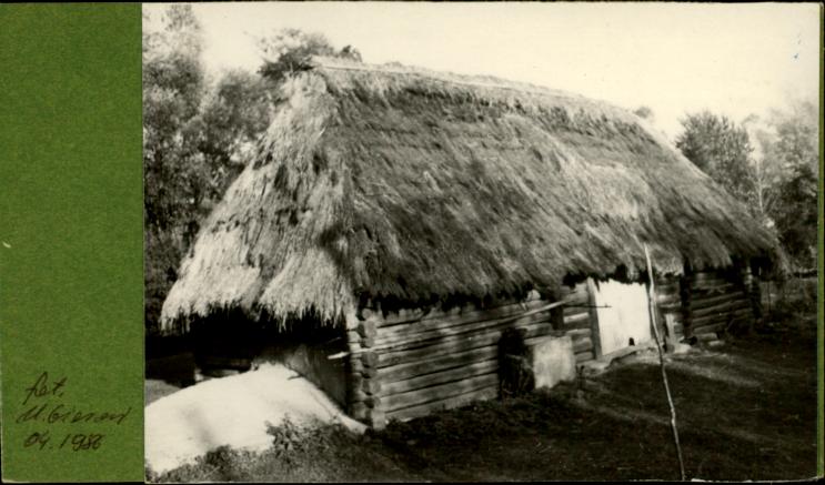 stodoła, skan 2
