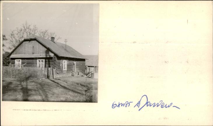 dom, skan 2
