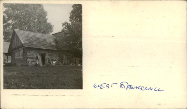 budynek gospodarczy, skan 2