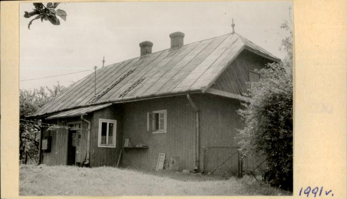 dom, skan 2
