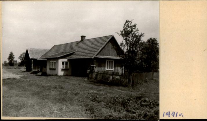 budynek mieszkalny, skan 2