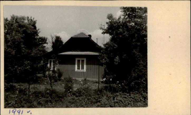 budynek mieszkalny, skan 2