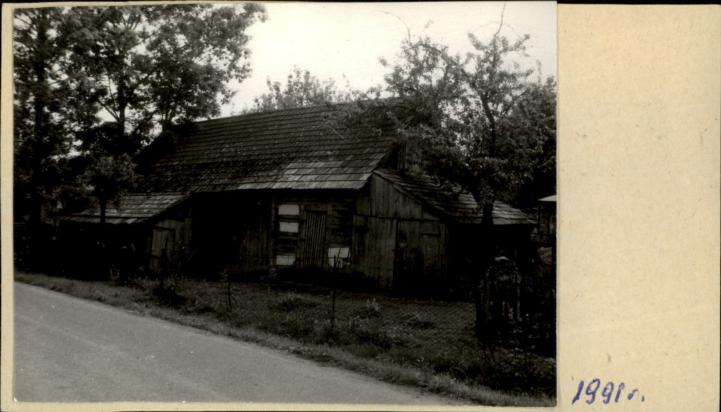 stodoła, skan 2