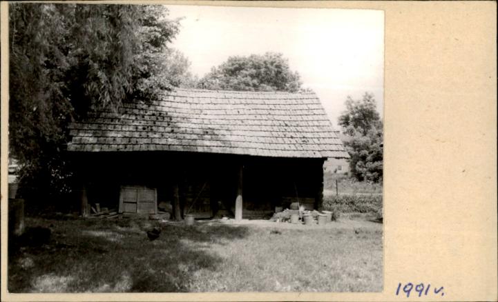 budynek gospodarczy, skan 2
