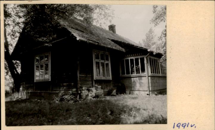 budynek mieszkalny, skan 2