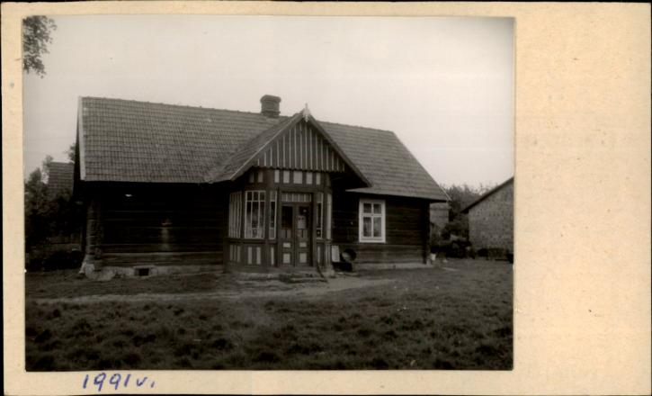 budynek mieszkalny, skan 2