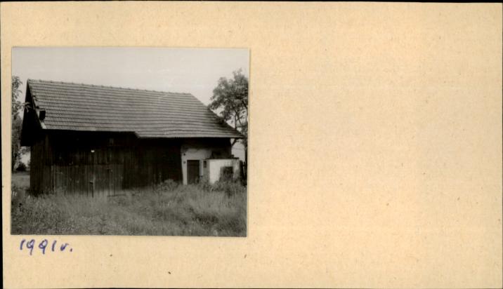 stodoła, skan 2