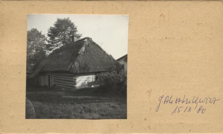 dom, skan 2