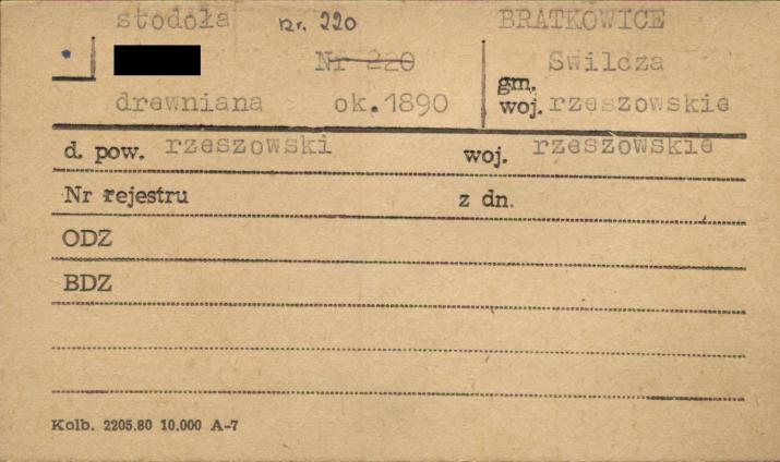 stodoła, skan 1