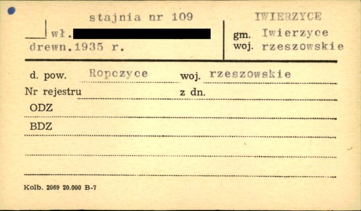 stajnia, skan 1