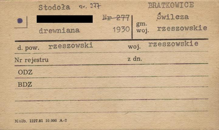 stodoła, skan 1