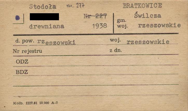 stodoła, skan 1