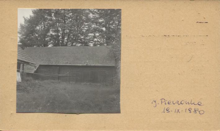 stodoła, skan 2
