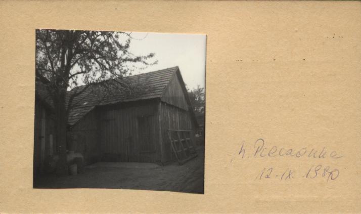stodoła, skan 2