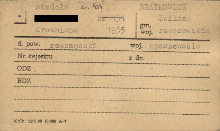 stodoła, skan 1