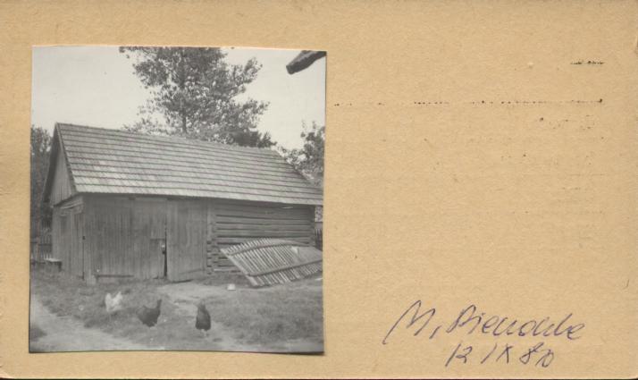 stodoła, skan 2