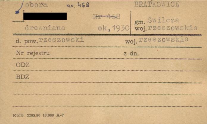 obora, skan 1