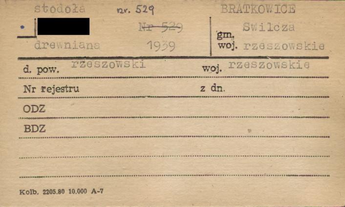 stodoła, skan 1