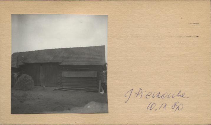 stodoła, skan 2