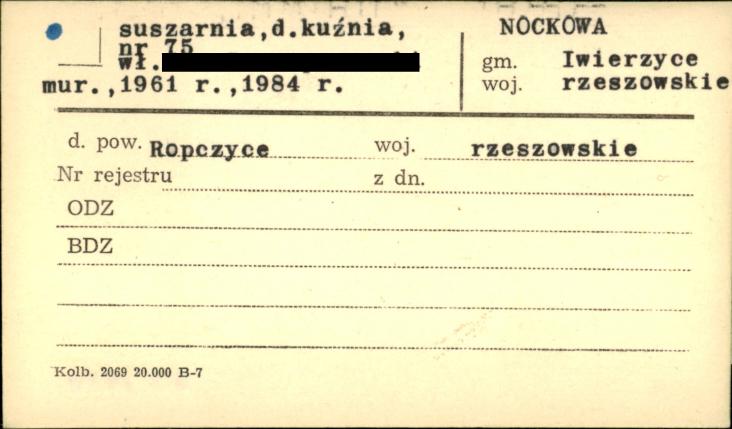 suszarnia, d. kuźnia, skan 1