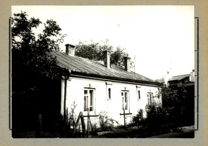 dom, skan 2