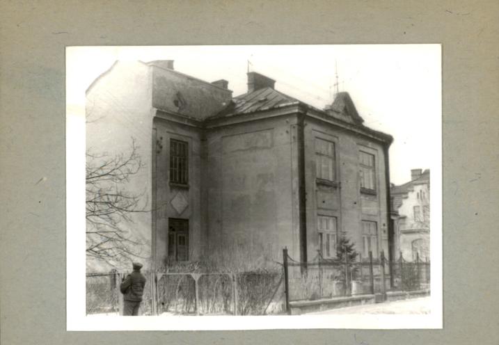 dom, skan 2